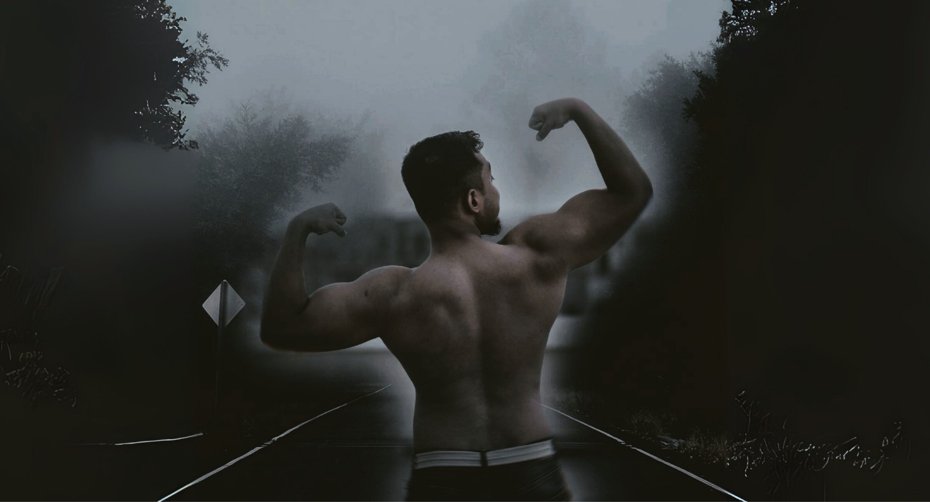 Asm Rashed Kamal, founder and coach at AMIFIT